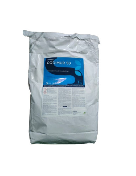 Codimur 50 Azul ECO