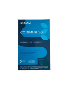 Codimur 50 Azul ECO 2