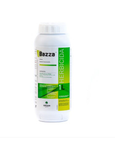 Bazza Herbicida