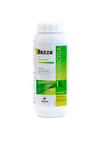 Bazza Herbicida Bazza Herbicida