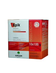 EPIK SP 6 GR PROFESIONAL