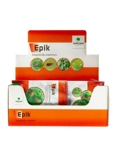 EPIK SP 6 GR PROFESIONAL 2