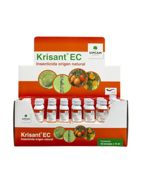 Krisant EC Krisant EC