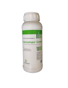 Herbicida Hercampo Green 2