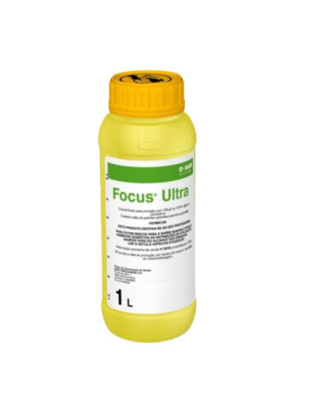 Focus Ultra Focus Ultra