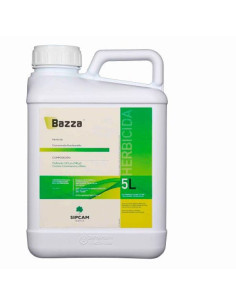 Bazza Herbicida 2