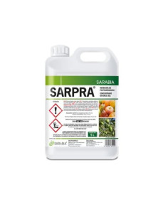 Sarpra 2
