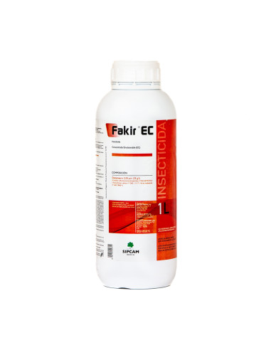 Fakir EC