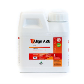 Align A26