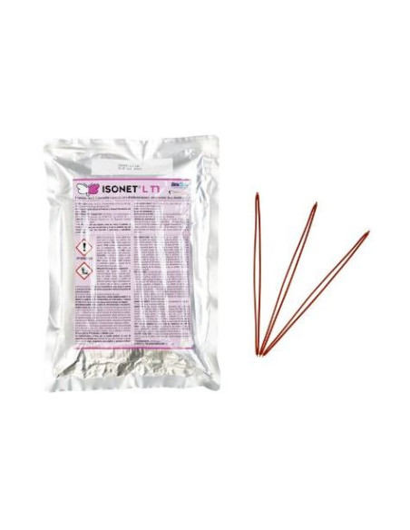 Isonet L TT Feromona