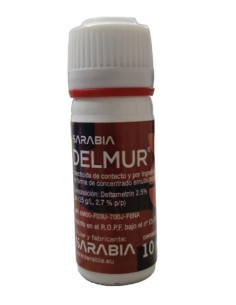Delmur