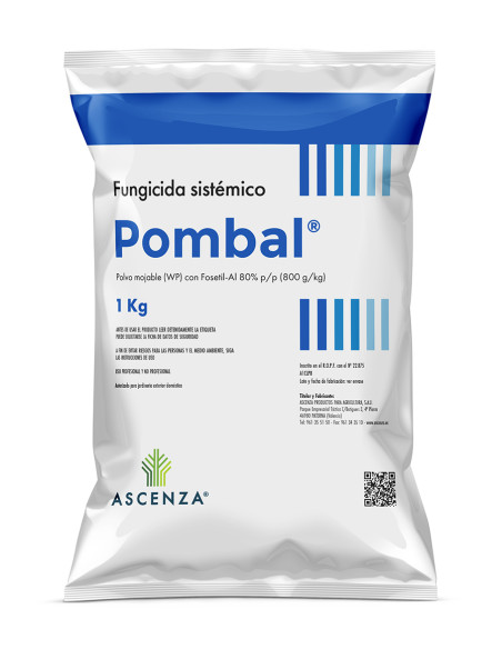 Pombal 80 WG Pombal 80 WG