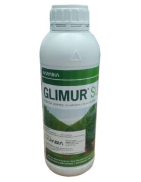Glimur Green