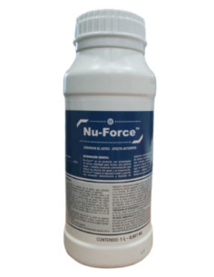 Nu-Force