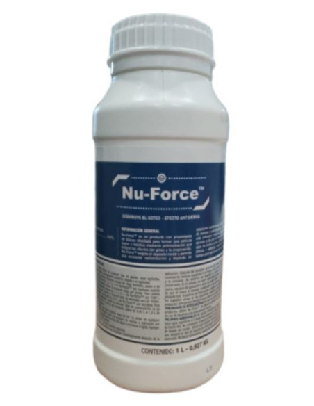 Nu-Force