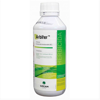 Arbiter