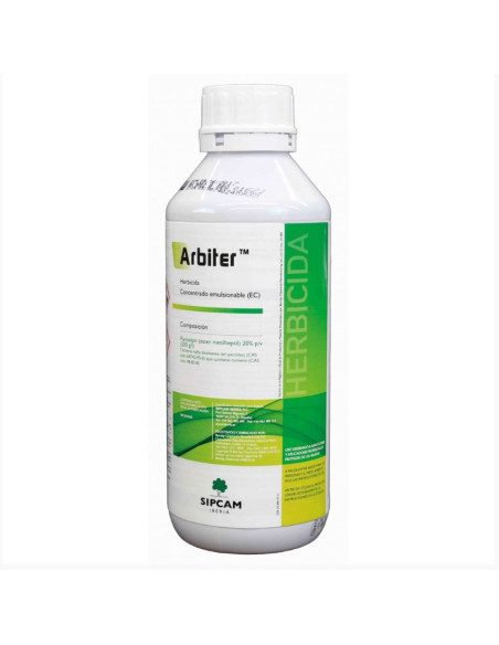 Arbiter Arbiter