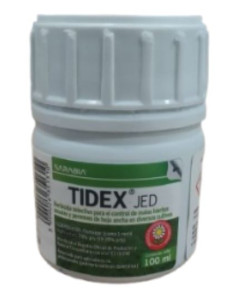 Tidex JED