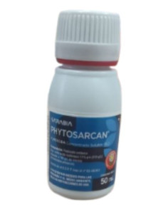 Phytosacran JED