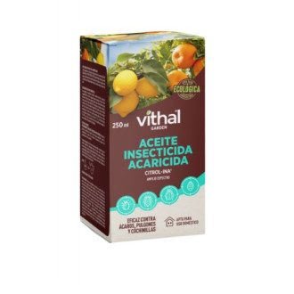 Insecticida Acaricida