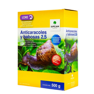Anticaracoles 2.5