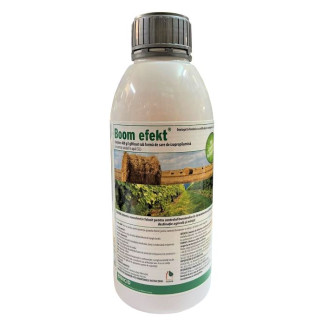 Boom Efekt Glifosato 36%
