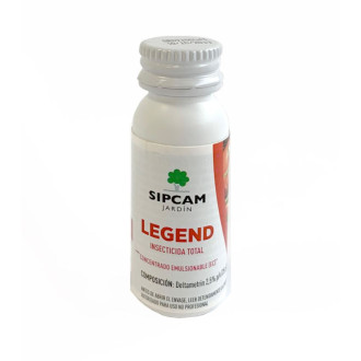 Legend Insecticida Total 2