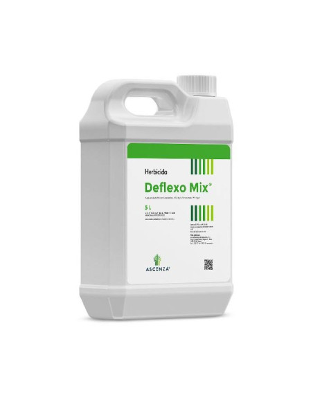 Deflexo Mix Deflexo Mix