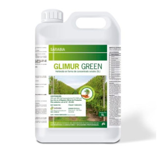 Glimur Green