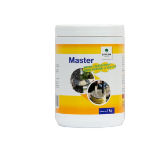 Master Tubo SJ