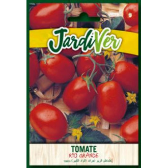 Tomate Rio Grande 2
