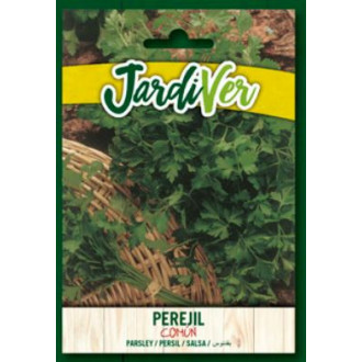 Perejil Comun