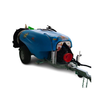 Atomizador Inverter Tornado 1000 L
