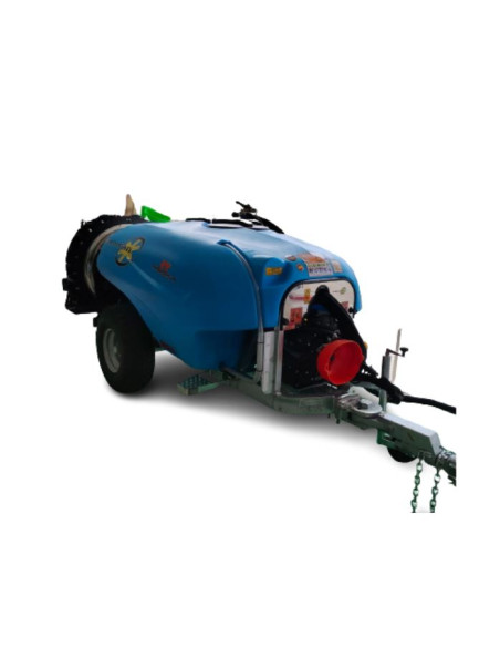 Atomizador Inverter Tornado 1500 L