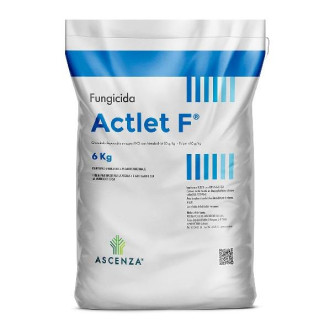 Actlet F