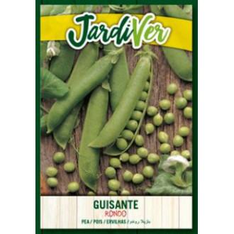 Guisante Rondo 250 Grs