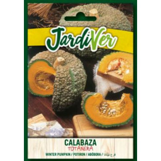 Calabaza Totanera
