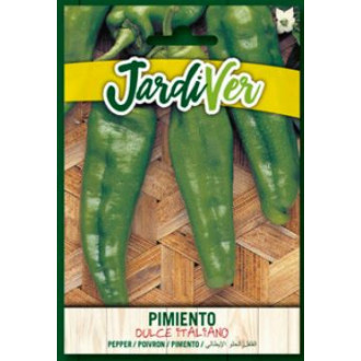 Pimiento Dulce Italiano