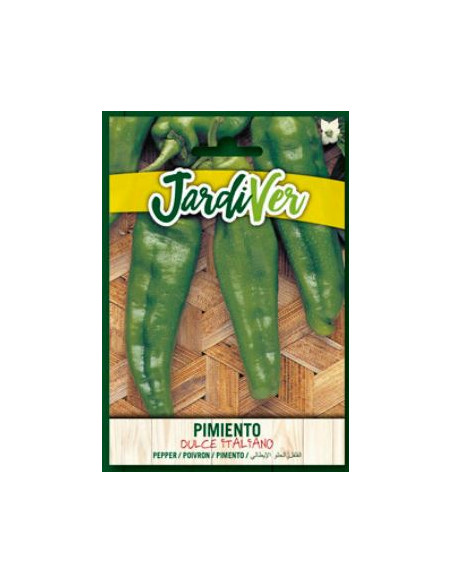 Pimiento Dulce Italiano