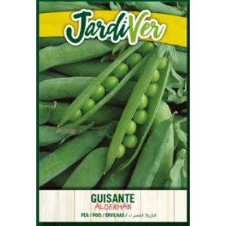 Guisante Alderman 250Grs