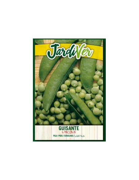 Guisante Lincoln 250Grs