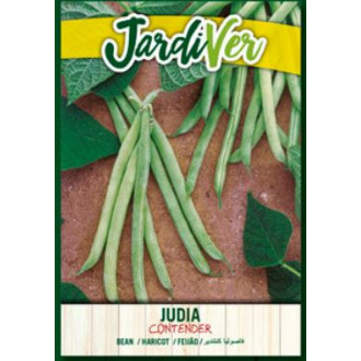 Judia Contender 250Grs
