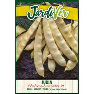 Judia Maravilla de Venecia 250Grs