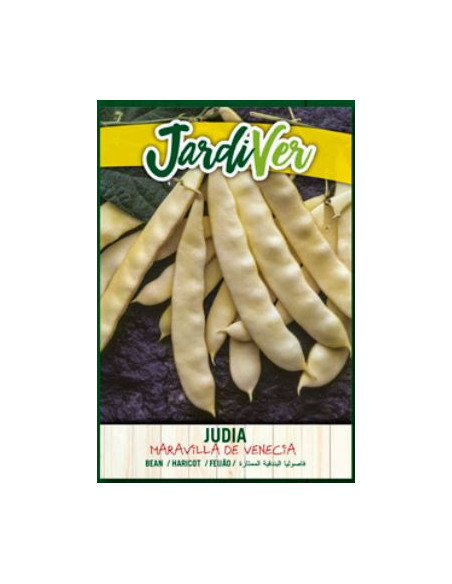 Judia Maravilla de Venecia 250Grs