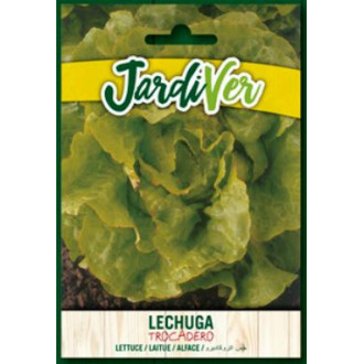 Lechuga Trocadero