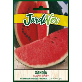 Sandia Sugar Baby