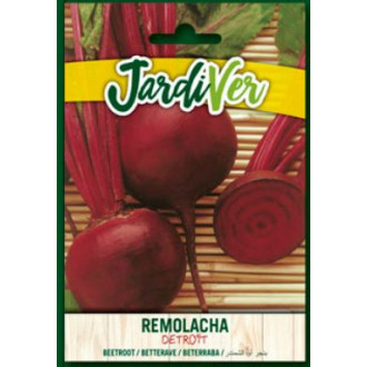 Remolacha Detroit