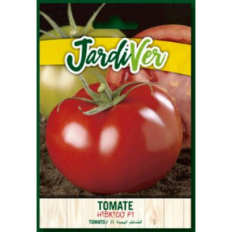 Tomate Hibrido F1