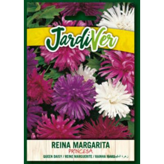 Reina Margarita Princesa