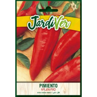 Pimiento Najerano